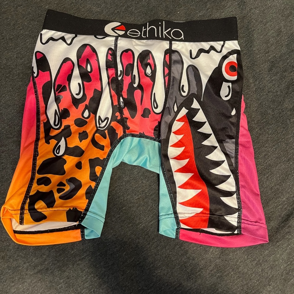 Ethika Boxers